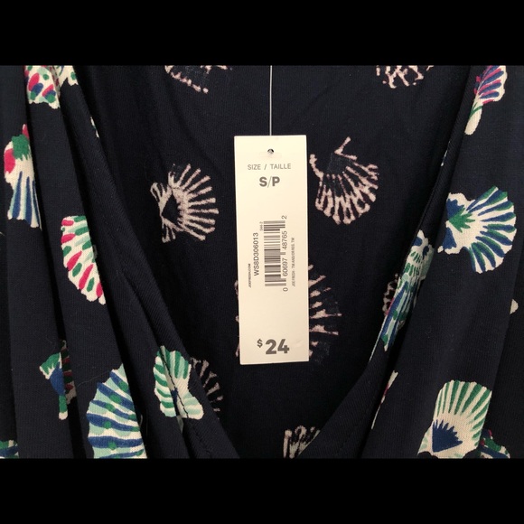 NWT Joe Fresh Dress Woman’s S - Picture 5 of 7